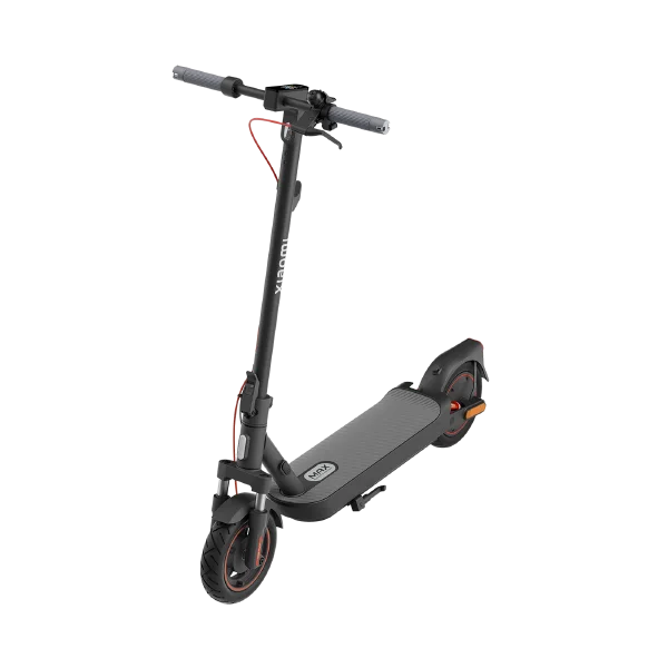 Xiaomi Electric Scooter 5 Max - Negro