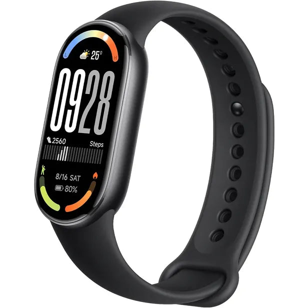 Xiaomi Smart Band 10
