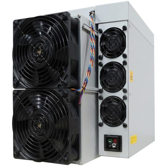 BITMAIN Antminer S23 318T BTC Miner