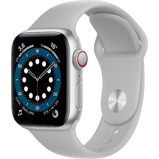 Smartwatch Blulory Glifo 9 / 49 MM/ GPS / Bluetooth