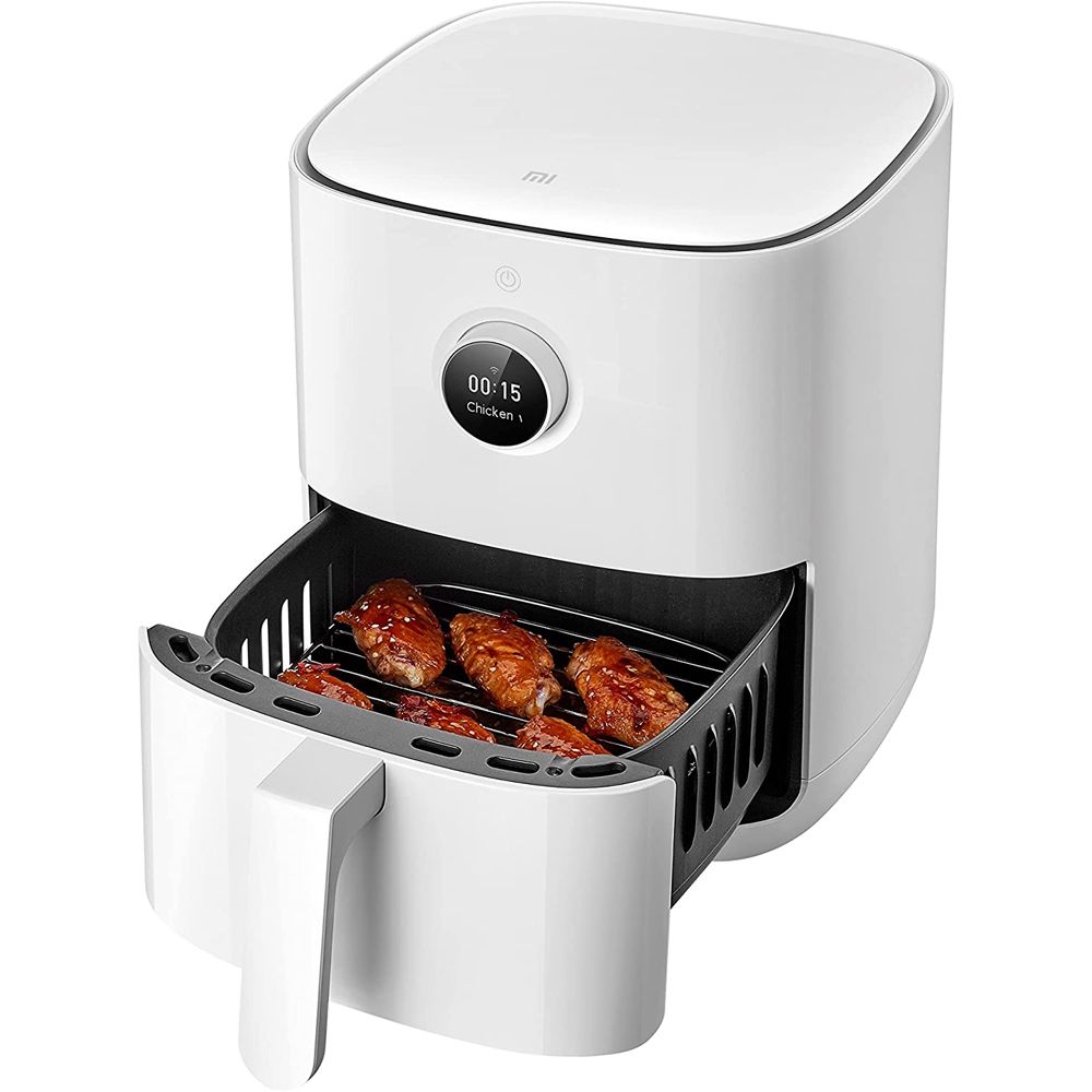 Freidora Eléctrica Xiaomi Mi Smart Air Fryer