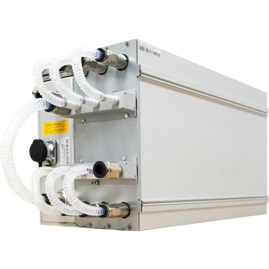 Bitmain Antminer S23 Hydro Bitcoin Miner 580th