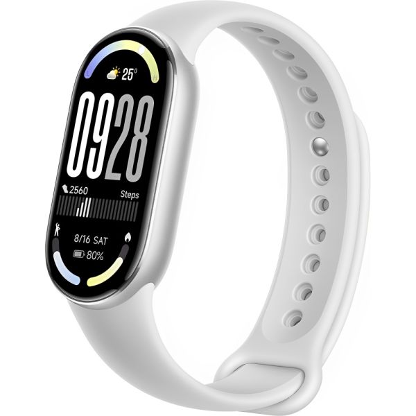 Xiaomi Smart Band 10