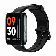Smartwatch Realme Watch 3 - Black