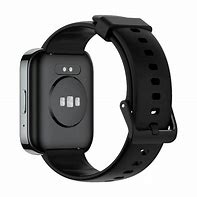 Smartwatch Realme Watch 3 - Black