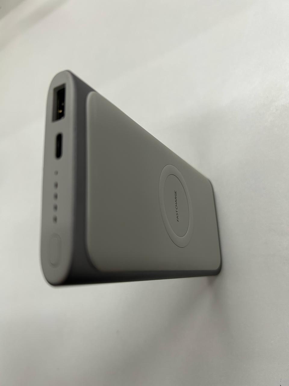 CARGADOR PORTATIL SAMSUNG WIRELLES BATTERY PACK - Blanco