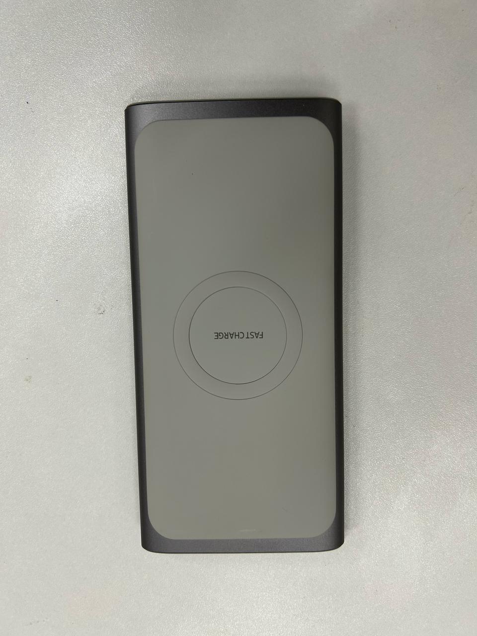 CARGADOR PORTATIL SAMSUNG WIRELLES BATTERY PACK - Blanco