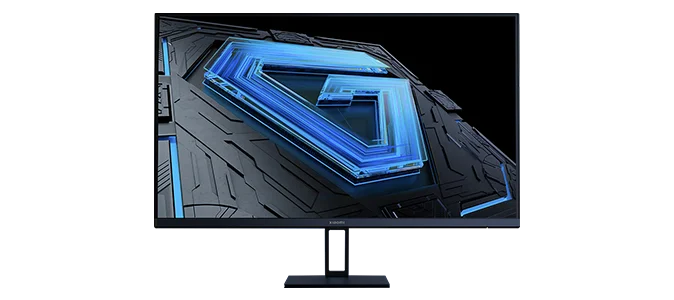 Monitor Gamer Xiaomi G27I 27" Full HD 165 HZ / 1 MS - NEGRO