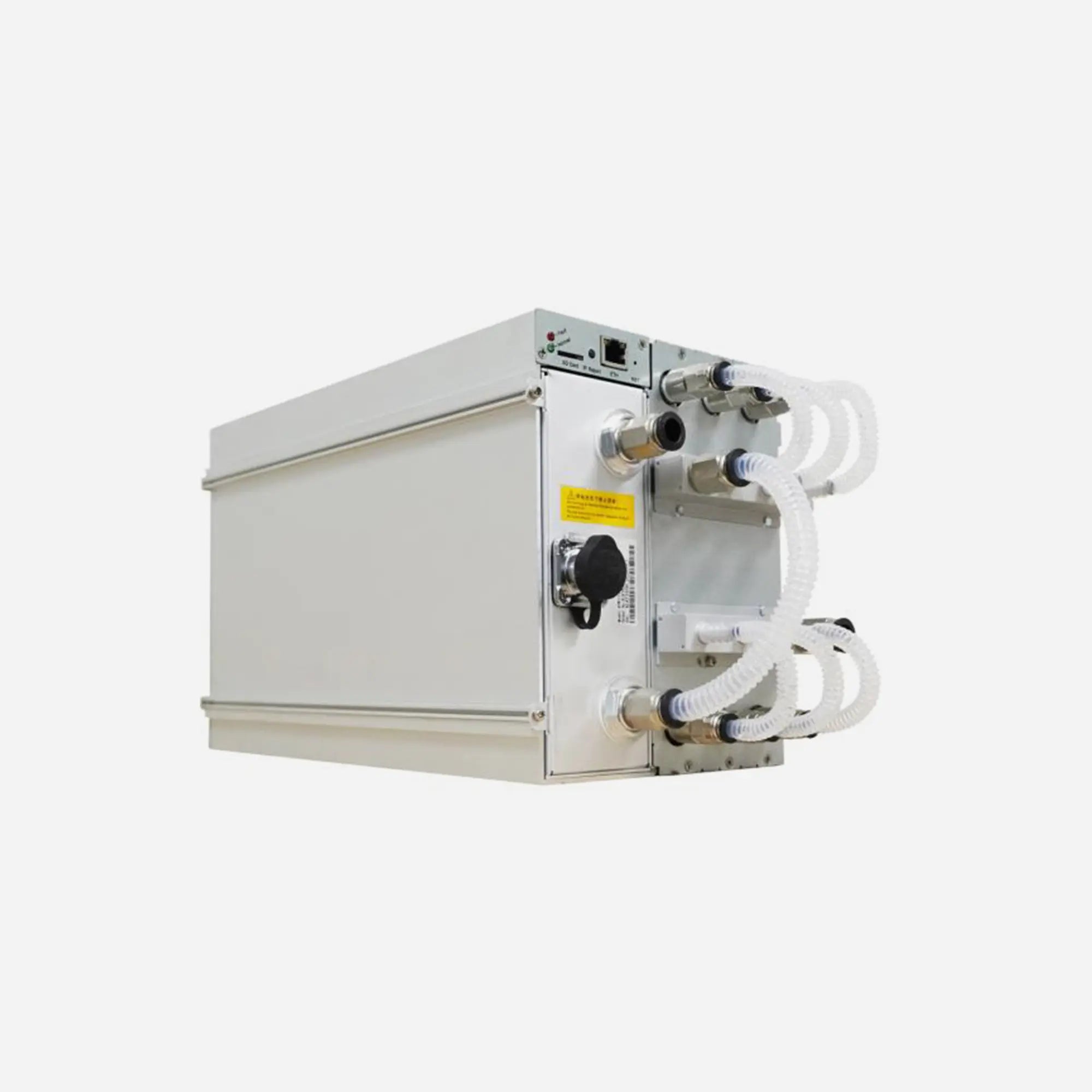 Bitmain Antminer S21+ Hydro 395TH