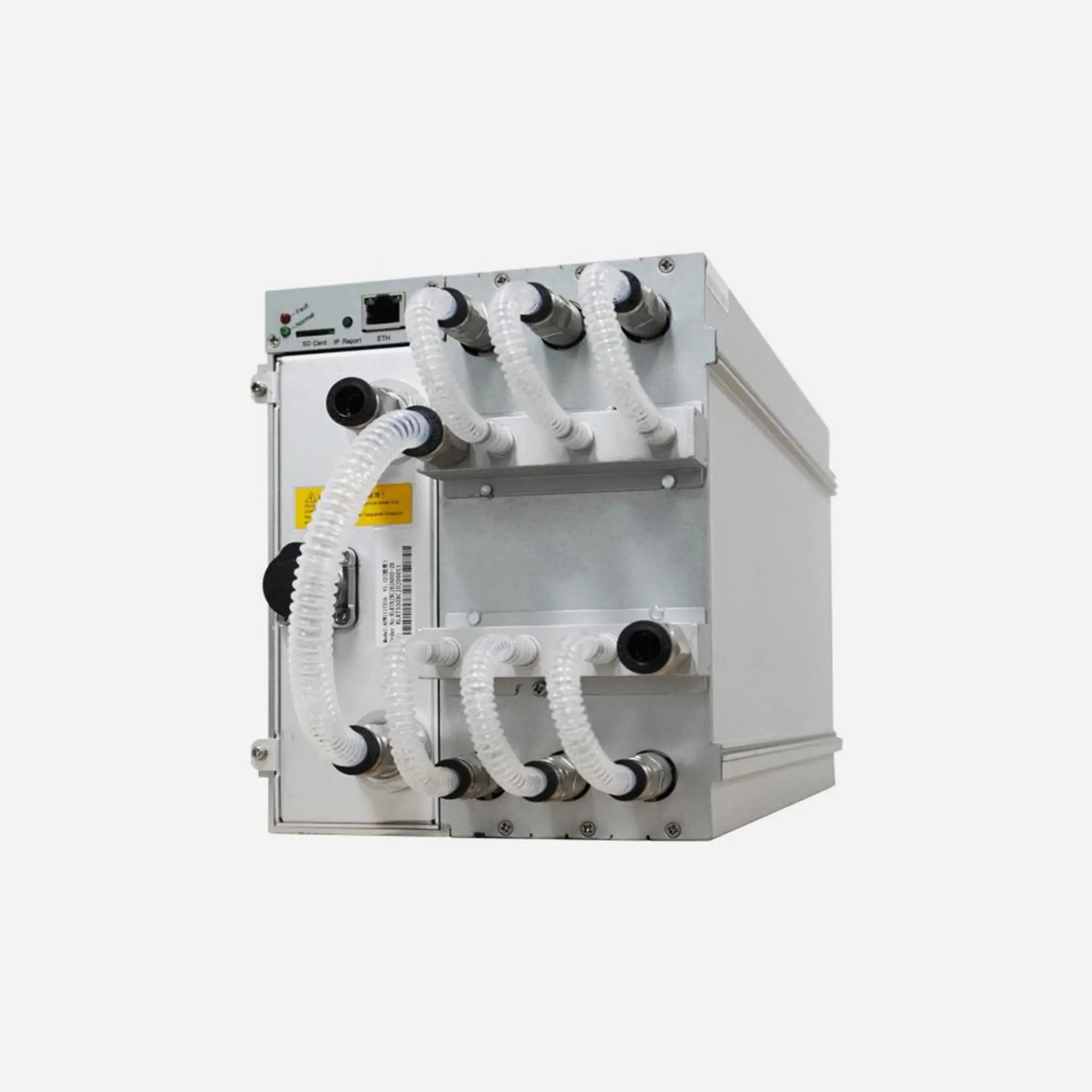 Bitmain Antminer S21+ Hydro 395TH