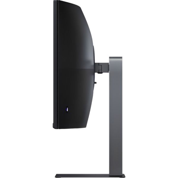 Monitor Gamer Curvo Xiaomi UltraWide G34WQI C34WQBA 34" UWQHD 185 Hz / 1 ms - Preto