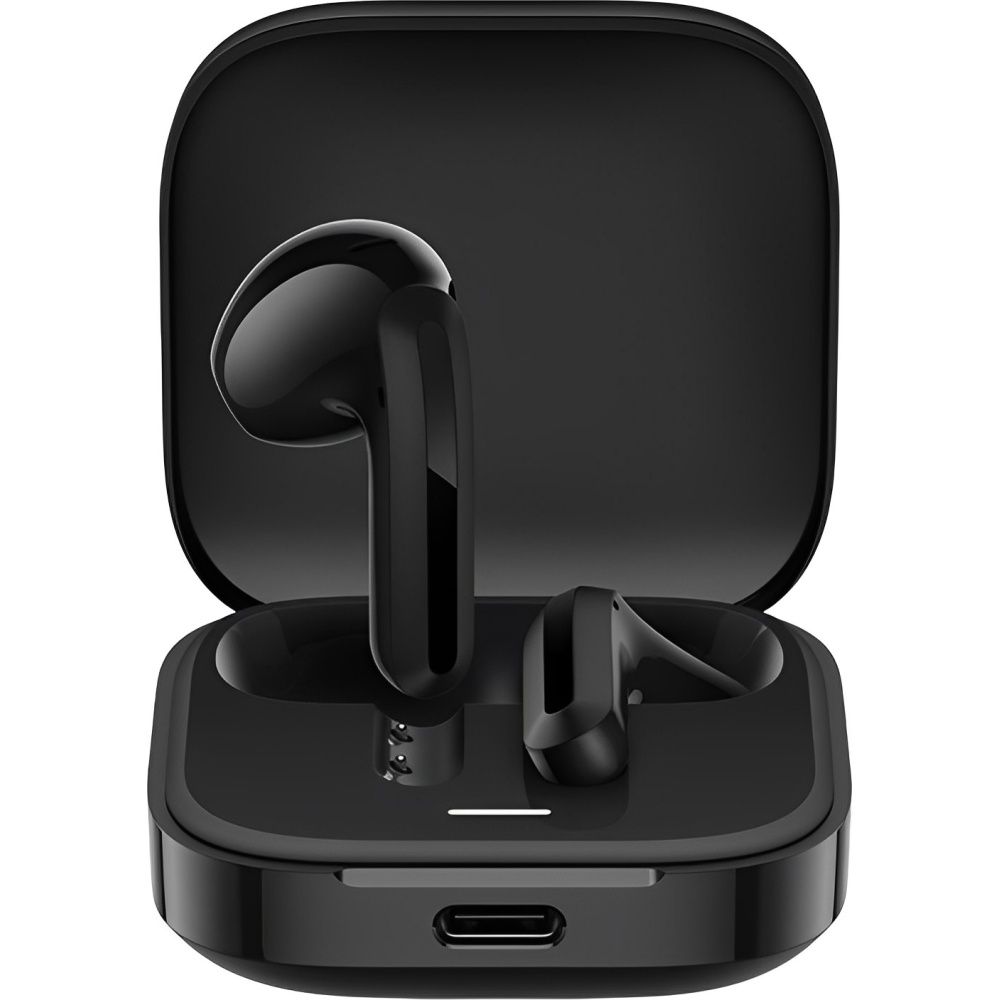 Auriculares Xiaomi Mi Redmi Buds 6 Active M2344E1 / Negro / Blanco / Rosa