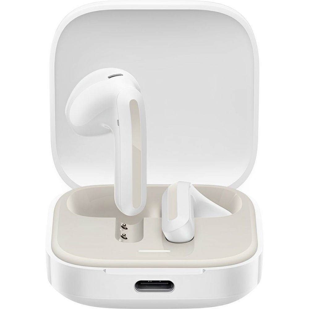 Auriculares Xiaomi Mi Redmi Buds 6 Active M2344E1 / Negro / Blanco / Rosa