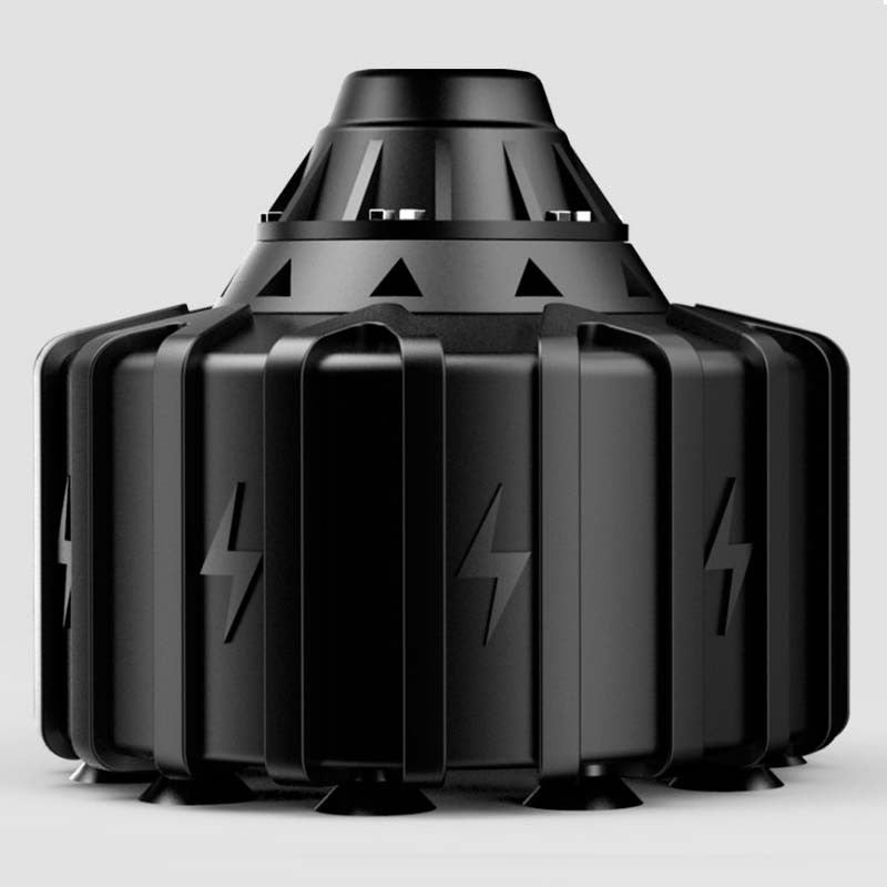 SACO DE BOXEO XIAOMI FED