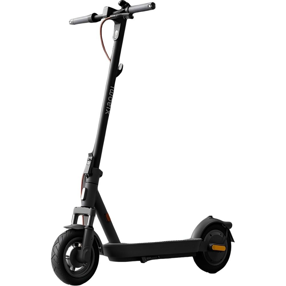 Patineta Eléctrica Xiaomi Mi Scooter 5 GL - Negro