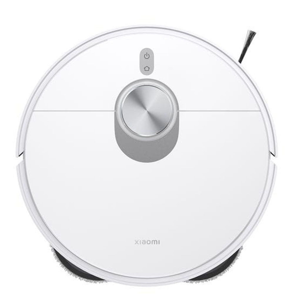 Robot aspirador Xiaomi Vacuum X20 Pro 110v - Blanco