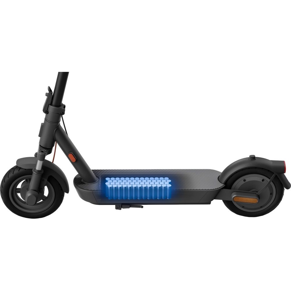 Patineta Eléctrica Xiaomi Mi Scooter 5 GL - Negro