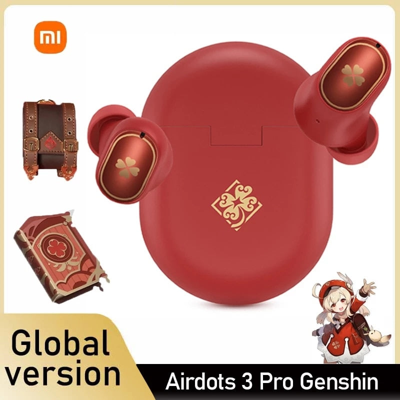 Xiaomi Airdots 3 Pro