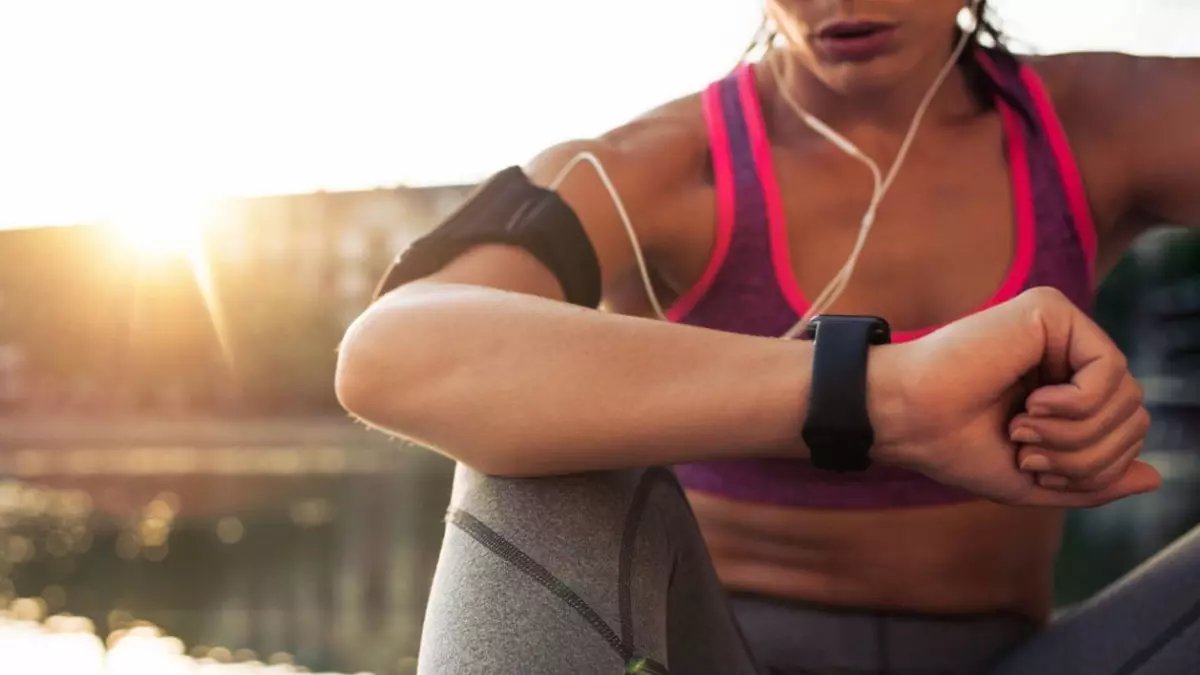 SMARTWATCH BLULORY