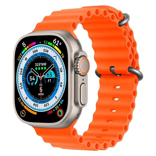 SMARWATCH BLULORY GLIFO ULTRA MAX (2024)