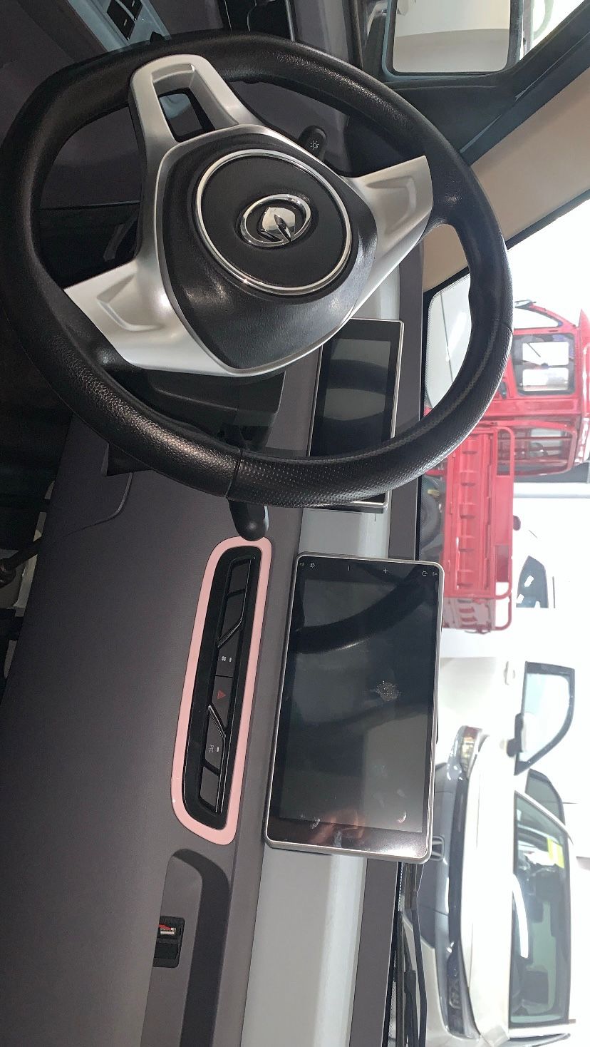 NANO CAJA DONGFENG 
