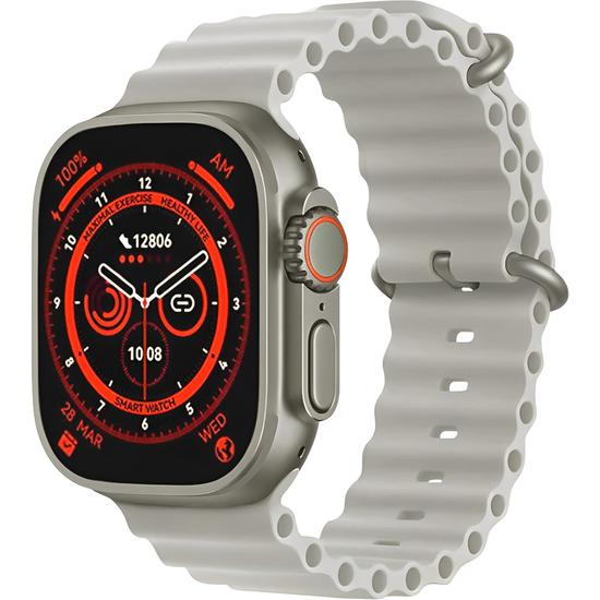 SMARWATCH BLULORY GLIFO ULTRA MAX (2024)
