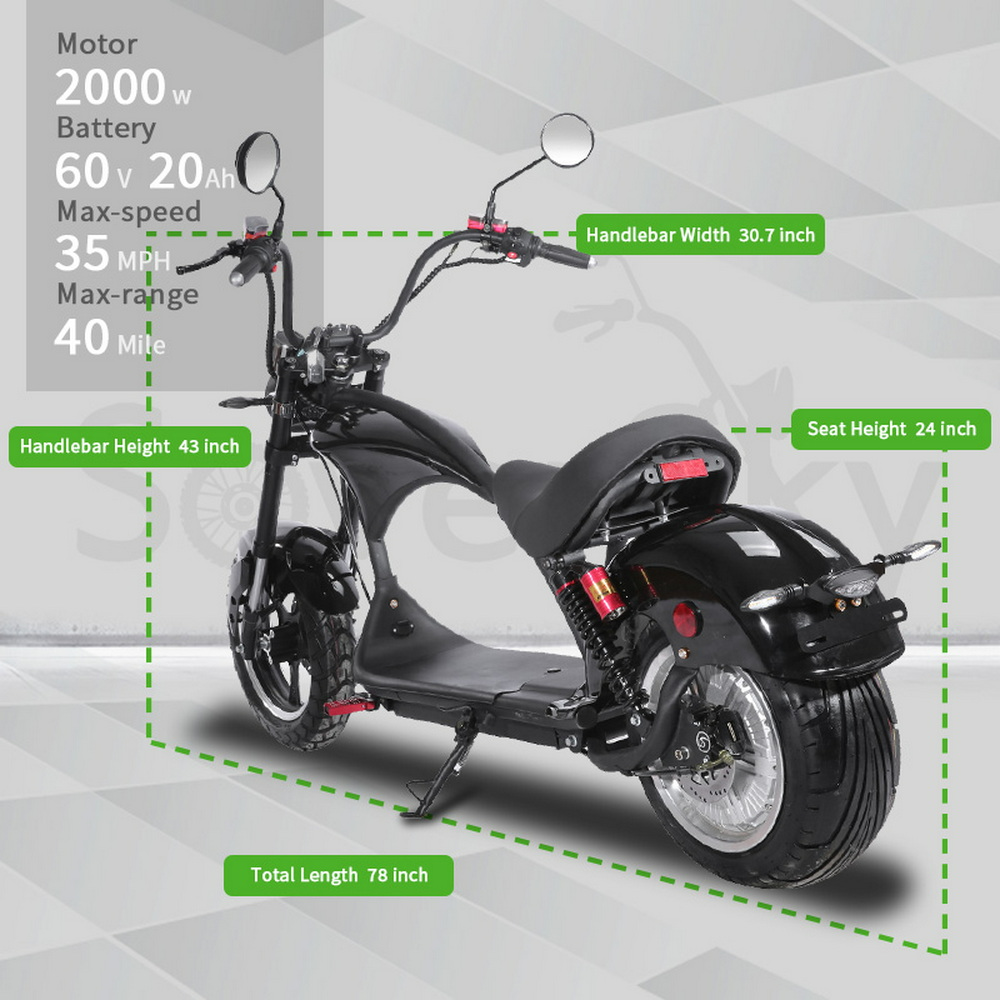Motocicleta Bluhan M3