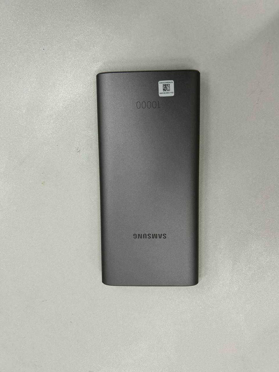 CARGADOR PORTATIL SAMSUNG WIRELLES BATTERY PACK  - Blanco