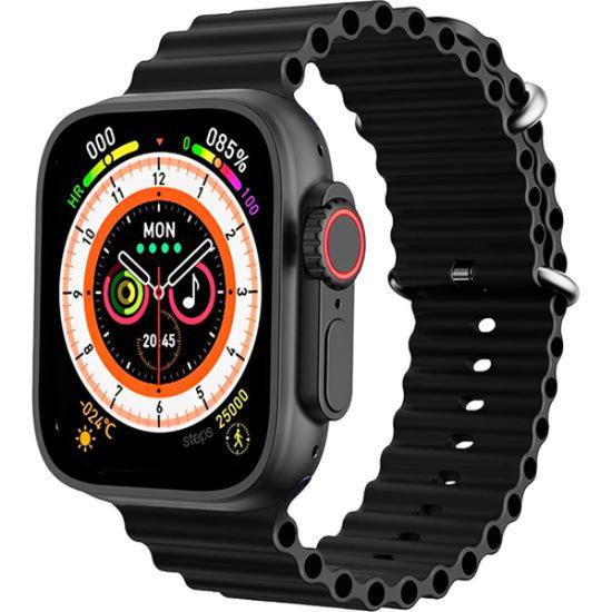 SMARWATCH BLULORY GLIFO ULTRA MAX (2024)
