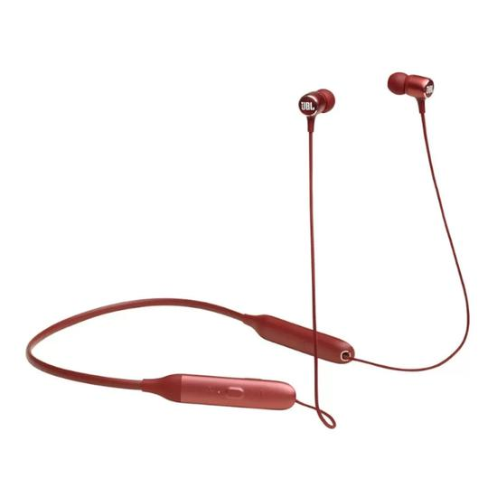 Auricular JBL Live 220BT / Bluetooth / Google Assistant y Alexa