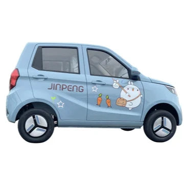 Jinpeng AMY EVJP04