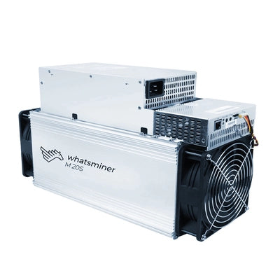 Whatsminer M20S /65.o 