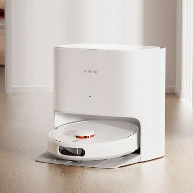 Aspiradora Xiaomi Mijia Pro Robot Aspirador - Blanco