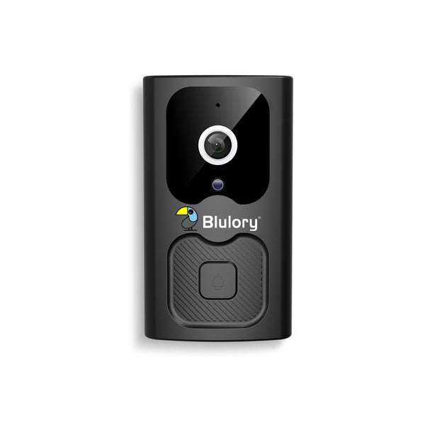 Blulory X6 Smart Door Bell