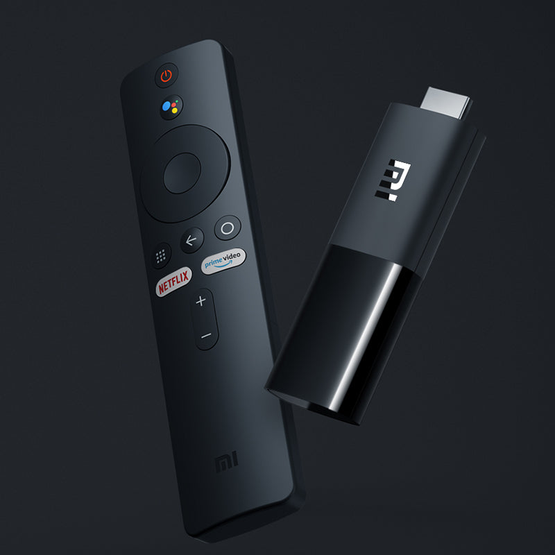 XIAOMI MI TV STICK 8GB RENUEVATE A SMART - PERUIMPORTA Netflix mibox S tvbox